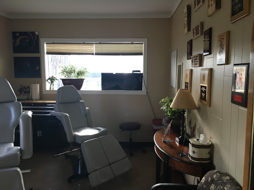 Tattoo Shop «Red Sky Tattoo», reviews and photos, 222 Front St, Castle Rock, CO 80104, USA