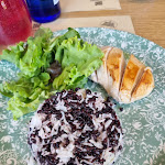 Photo n°1 de l'avis de Andrea.c fait le 12/09/2023 à 17:34 sur le  Pizzikotto à Reggio Emilia