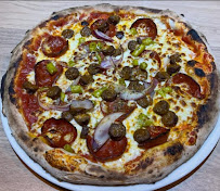 Photos du propriétaire du Verneuil-l'Étang Pizzeria artisanale L'ARTIGIANO DELLA PIZZA à Verneuil-l'Étang - n°19