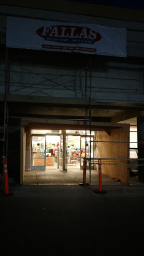 Discount Store «Fallas Discount Stores», reviews and photos, 2870 W Imperial Hwy, Inglewood, CA 90303, USA