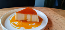 Flan du Gill Côté Bistro à Rouen - n°7