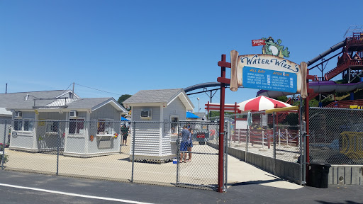 Water Park «Water Wizz of Cape Cod», reviews and photos, 3031 Cranberry Hwy, East Wareham, MA 02538, USA