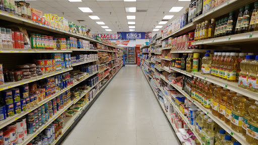Supermarket «Kings Supermarket & Liquor», reviews and photos, 7562 US-192, Kissimmee, FL 34747, USA
