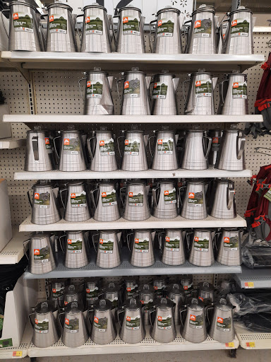 Department Store «Walmart Supercenter», reviews and photos, 952 Swede Gulch Rd, Evergreen, CO 80439, USA