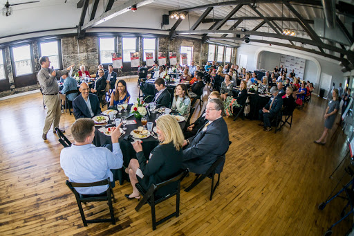 Dance School «The Hip Room Dance Studio», reviews and photos, 1701 N Franklin St, Tampa, FL 33602, USA