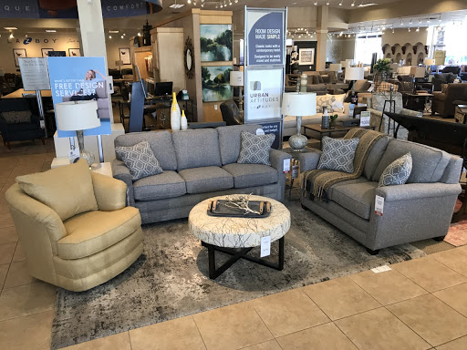 Furniture Store «La-Z-Boy Furniture Galleries», reviews and photos, 5700 Centennial Center Blvd, Las Vegas, NV 89149, USA