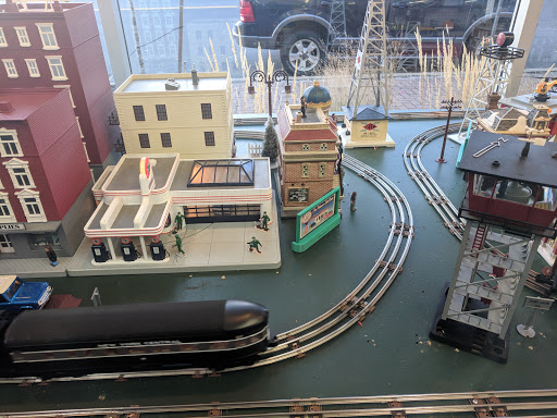 Home Improvement Store «Taylor Hardware Inc.», reviews and photos, 914 Main St, Belmar, NJ 07719, USA