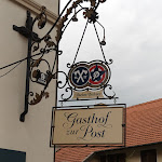 Photo n°2 de l'avis de Thomas.c fait le 27/10/2023 à 08:57 sur le  Gasthof zur Post à Uffing
