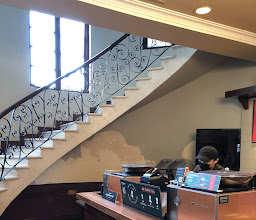 Starbucks Paseo Montejo photo