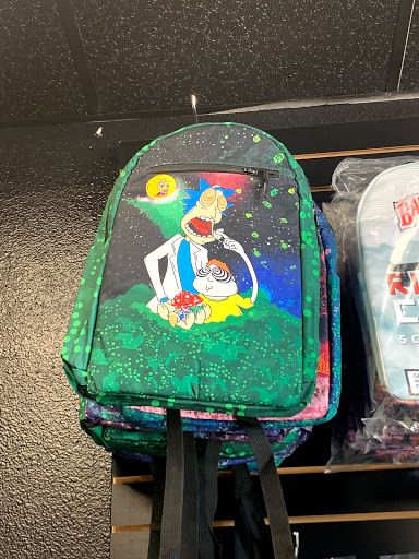 Tobacco Shop «Alcosta Smoke Shop», reviews and photos, 9150 Alcosta Blvd, San Ramon, CA 94583, USA