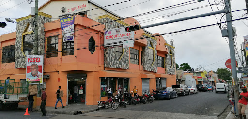 Stores to buy men's sweatpants Punta Cana