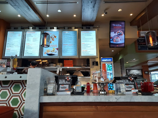 Sharkys Woodfired Mexican Grill image
