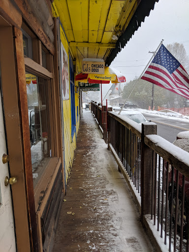 Cafe «Muddy Buck», reviews and photos, 28065 CO-74, Evergreen, CO 80439, USA