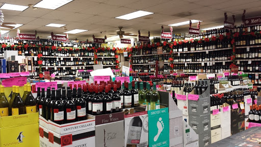 Liquor Store «S.I. Discount Wine and Liquors (Forest Bard)», reviews and photos, 467 Forest Ave, Staten Island, NY 10301, USA