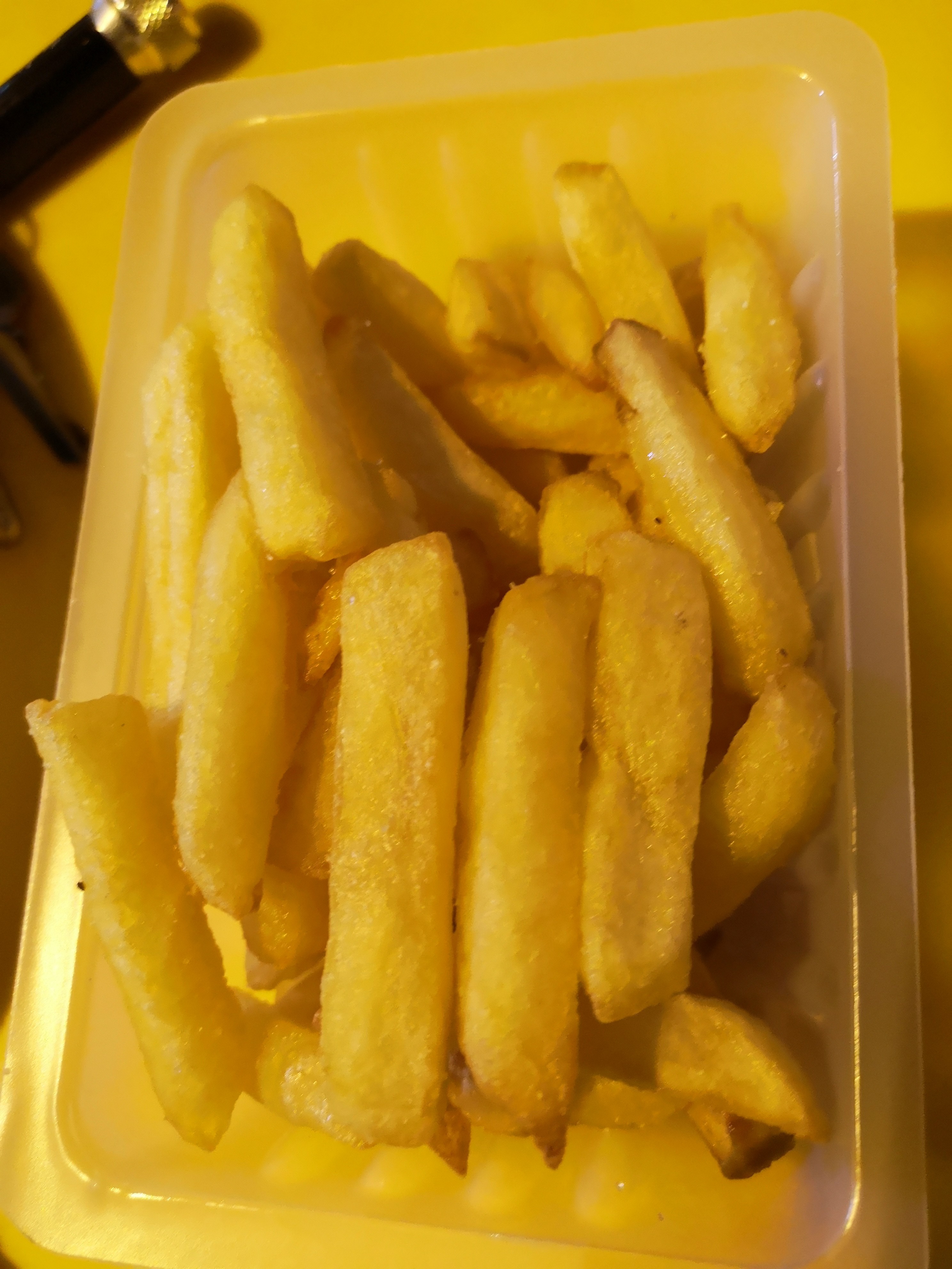 Photo n° 3 de l'avis de Christophe.e fait le 28/10/2018 à 02:44