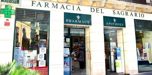 Farmacia Del Sagrario