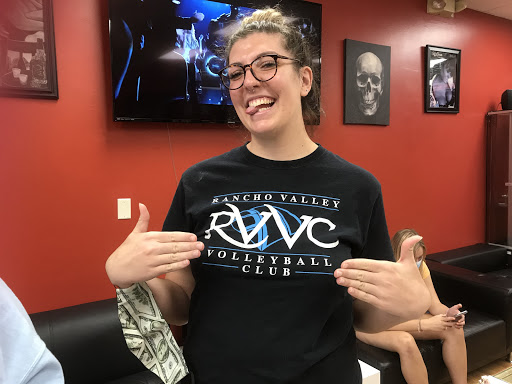 Tattoo Shop «Psychopathic Ink Tattoo & Piercings», reviews and photos, 129 E Beaufort St, Normal, IL 61761, USA