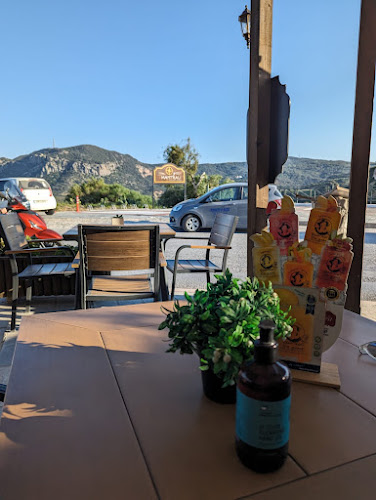 Maistrali Restaurant - Κως