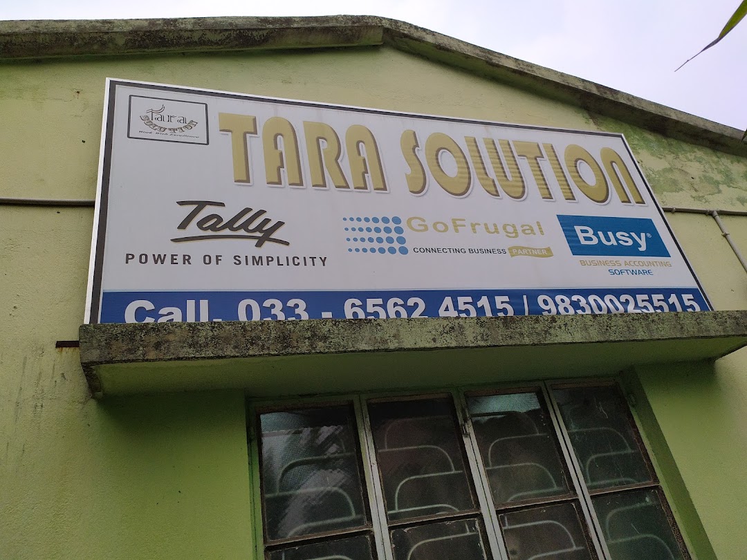 Tara Solution
