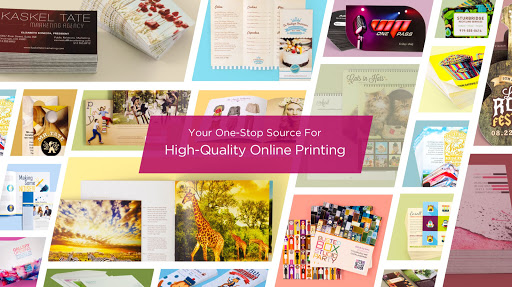 Commercial Printer «PsPrint Chicagoland», reviews and photos, 1600 Touhy Ave, Des Plaines, IL 60018, USA