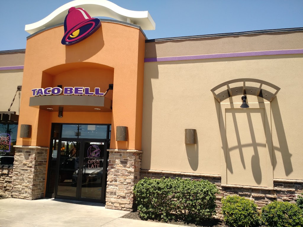 Taco Bell 77571