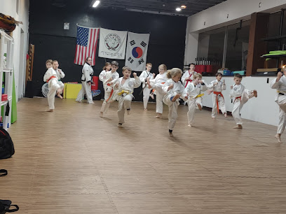 River Forge Martial Arts