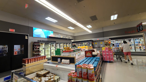 Grocery Store «ShopRite of Yardley», reviews and photos, 1603 Big Oak Rd, Yardley, PA 19067, USA