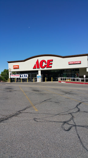Hardware Store «Ace Hardware of South Ogden», reviews and photos, 4291 Harrison Blvd, Ogden, UT 84403, USA