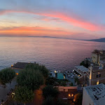 Photo n°4 de l'avis de Gina.e fait le 02/09/2019 à 01:41 sur le  Vesuvio Panoramic Restaurant à Sant'Agnello