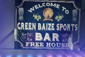 Green Baize Snooker Pool & Sports Bar South Shields image