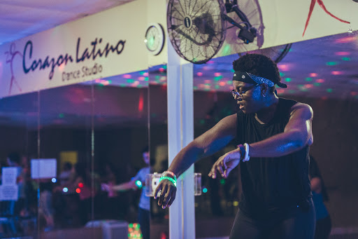 Dance School «Corazon Latino Dance Studio», reviews and photos, 500 W William Cannon Dr #400, Austin, TX 78745, USA