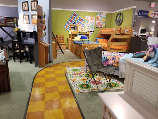 Furniture Store «HOM Furniture», reviews and photos, 4601 23rd Ave S, Fargo, ND 58104, USA