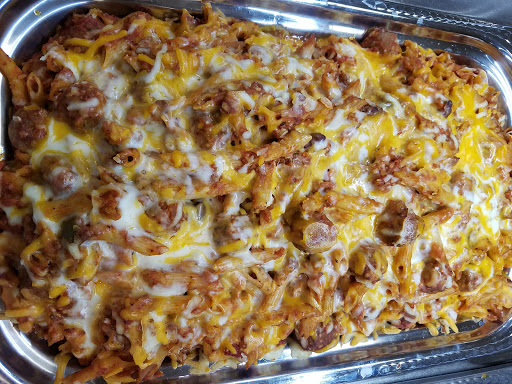 Musical Instrument Store «McBride Music & Pawn», reviews and photos, 116 W Oak St, Denton, TX 76201, USA