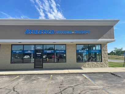 Athletico Physical Therapy - Maumee