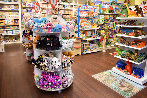 Toy Store «Island Treasure Toys», reviews and photos, 20 Bow St, Freeport, ME 04032, USA