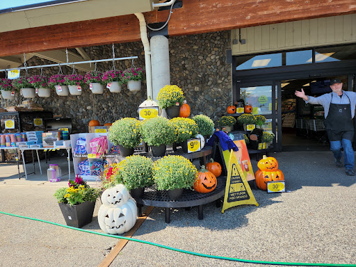 Grocery Store «Quality Food Center», reviews and photos, 1009 Monroe Ave, Enumclaw, WA 98022, USA
