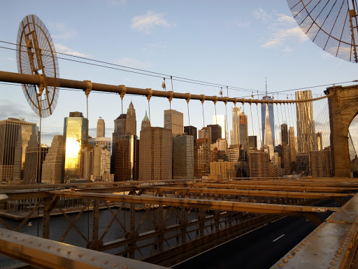 Maritime Museum «South Street Seaport Museum», reviews and photos, 12 Fulton St, New York, NY 10038, USA