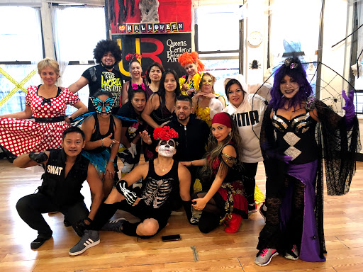 Dance School «Urzúa Queens Center of Performing Arts», reviews and photos, 81-11 Roosevelt Ave, Jackson Heights, NY 11372, USA