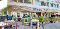 Atmosphère du Restaurant LE SAINT BARTH à La Seyne-sur-Mer - n°11