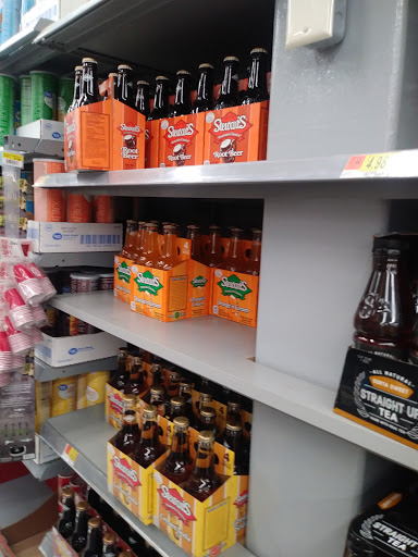 Discount Store «Walmart», reviews and photos, 26 Hampton House Rd, Newton, NJ 07860, USA