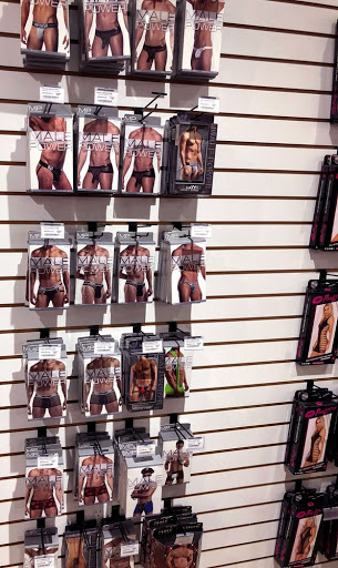 Adult Entertainment Store «Castle Megastore», reviews and photos, 3570 W 11th Ave, Eugene, OR 97402, USA