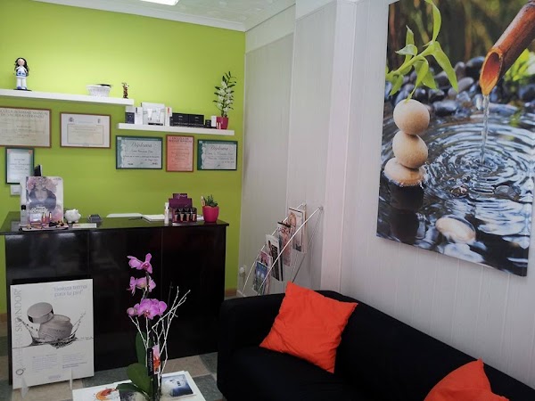 Dolce Vita Estética Avanzada y Quiromasaje
