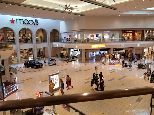 CherryVale Mall