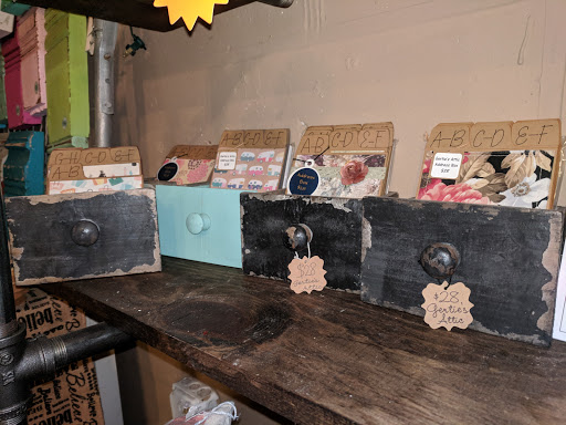 Gift Shop «Random Harvest Marketplace», reviews and photos, 105 N 3rd St, Beresford, SD 57004, USA