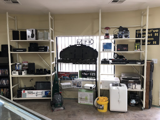 Pawn Shop «Desert Hot Springs Jewelry», reviews and photos