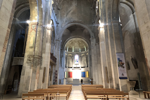 Cathédrale Notre-Dame de Saint-Paul-Trois-Châteaux image