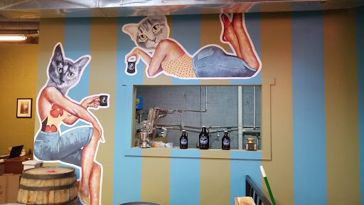 Coffee Shop «PennyCup Coffee Co.», reviews and photos, 362 Depot St, Asheville, NC 28801, USA