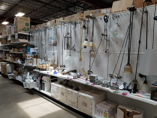 Non-Profit Organization «ReStore (Austin Habitat for Humanity)», reviews and photos, 500 W Ben White Blvd, Austin, TX 78704, USA