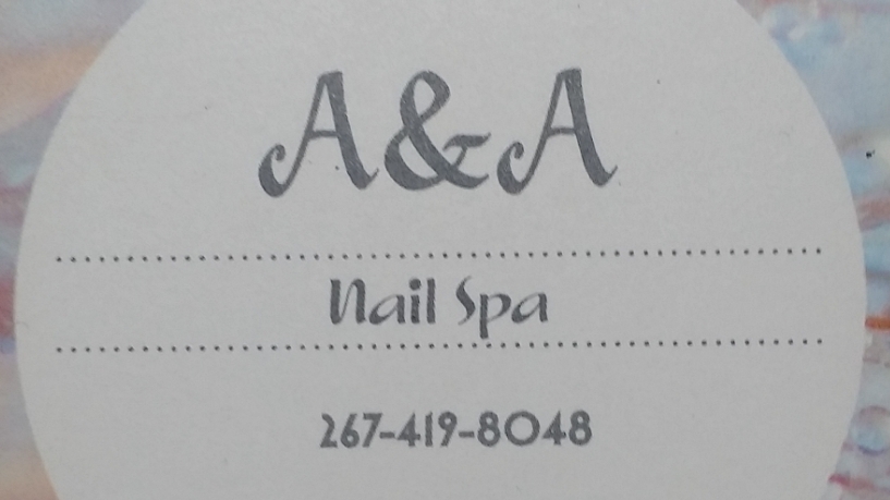 A&A Nails 19002