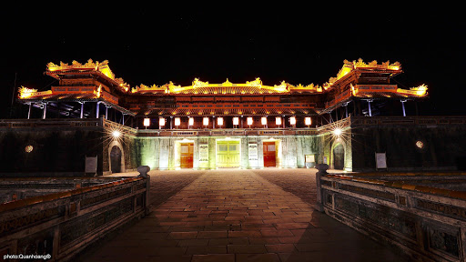 Hue Private Tours